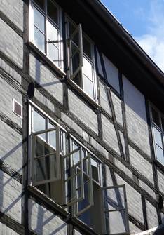 "Stadtmolekül" | Wohnprojekt - Sanierung + Umbau (Bild 13/16)