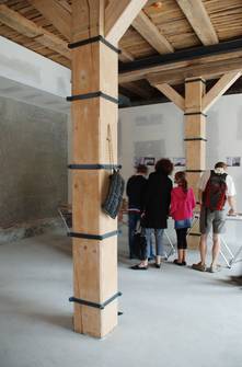 DENKMALTAG | Domplatz 6 in Halle