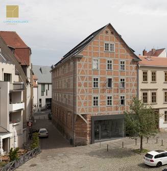 FIABCIs Veröffentlichung | Silber/ Kategorie Wohnen