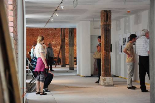 DENKMALTAG | Domplatz 6 in Halle (Bild 4/7)