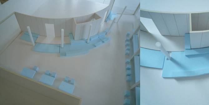 "Gemeinsam schaffen Wir Raum" | Schüler- Partizipationsprojekt (Bild 4/6)