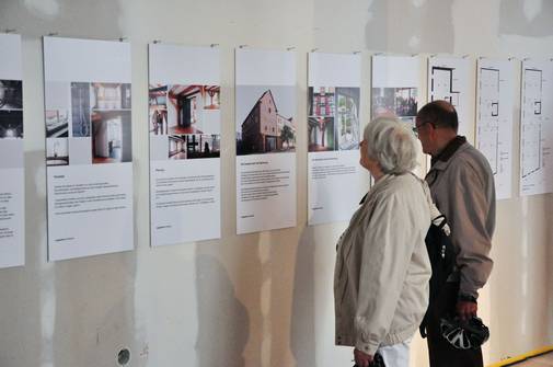 DENKMALTAG | Domplatz 6 in Halle (Bild 5/7)