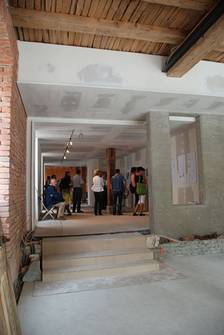 DENKMALTAG | Domplatz 6 in Halle (Bild 3/7)