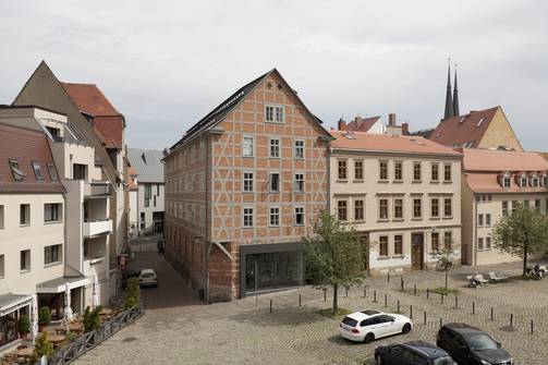 Fiabci Prix D' Excellence Germany | Silber/ Kategorie Wohnen (Bild 2/3)