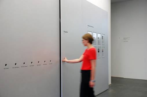 "Emil Nolde" | Ausstellung (Bild 2/11)