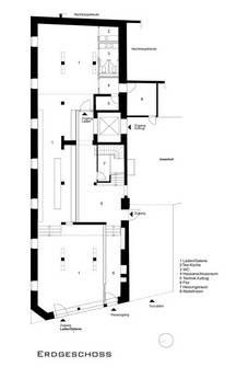"Stadtmolekül" | Wohnprojekt - Sanierung + Umbau (Bild 8/16)