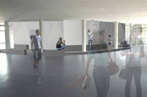 "Gemeinsam schaffen Wir Raum" | Schüler- Partizipationsprojekt