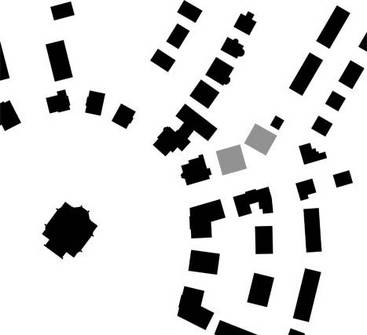 "Dialog" | Wohnkomplex mit Praxen - Neubau (Bild 2/3)