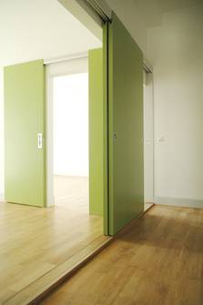 Rathenauplatz 12 | Trothe Sehzentum - Innenraumplanung (Bild 6/7)