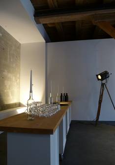 Bürofest | mit guter Musik und kleinen Köstlichkeiten (Bild 2/5)