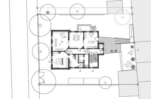Lafontainstraße 18 | Mehrfamilienhaus - Sanierung + Umbau (Bild 4/11)