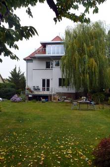 "Dachausbau" | Umbau und Sanierung Zweifamilienhaus (Bild 8/8)