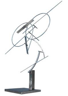 Rathenauplatz 12 | Wohn- und Ärtztehaus - Innenraumplanung (Bild 8/8)