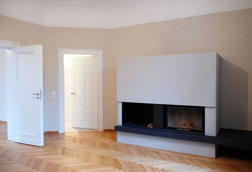 Lafontainstraße 18 | Mehrfamilienhaus - Sanierung + Umbau (Bild 7/11)