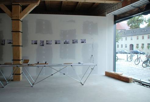 DENKMALTAG | Domplatz 6 in Halle (Bild 7/7)