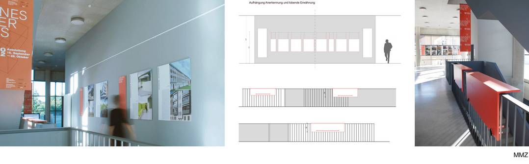 "Hannes Meyer Preis" | BDA Ausstellung (Bild 5/5)