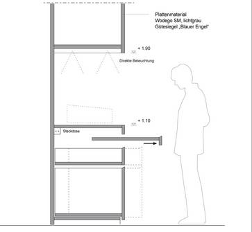 "Impulse" | Messestand Umweltbundesamt IFA (Bild 7/9)