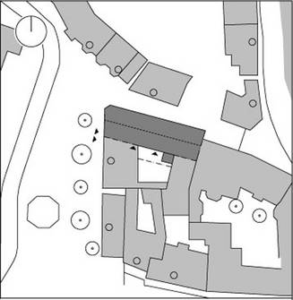 "Stadtmolekül" | Wohnprojekt - Sanierung + Umbau (Bild 7/16)
