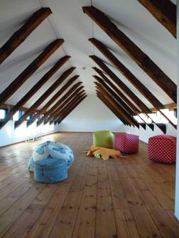 "Stadtmolekül" | Wohnprojekt - Sanierung + Umbau (Bild 5/16)