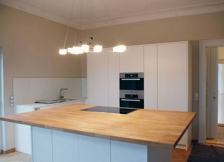 Lafontainstraße 18 | Mehrfamilienhaus - Sanierung + Umbau (Bild 8/11)