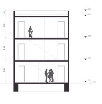 "Fünf" | Stadthäuser - Neubau (Bild 7/7)
