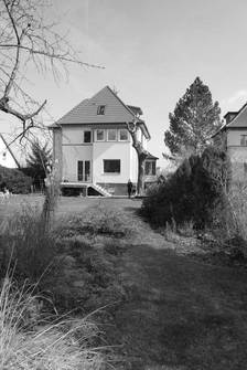 "Dachausbau" | Umbau und Sanierung Zweifamilienhaus (Bild 7/8)