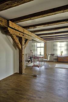 FIABCIs Veröffentlichung | Silber/ Kategorie Wohnen (Bild 2/3)