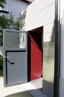 "Historische Stadtvilla" | Mehrfamilienhaus - Sanierung + Umbau (Bild 4/5)