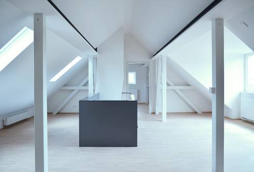 "Fredehaus" | Einfamilienhaus - Sanierung + Umbau (Bild 2/13)