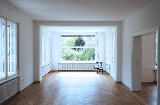 "Fredehaus" | Einfamilienhaus - Sanierung + Umbau (Bild 4/13)