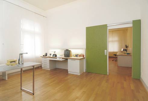 Rathenauplatz 12 | Trothe Sehzentum - Innenraumplanung