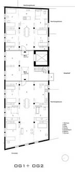 "Stadtmolekül" | Wohnprojekt - Sanierung + Umbau (Bild 9/16)