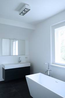 "Fredehaus" | Einfamilienhaus - Sanierung + Umbau (Bild 8/13)