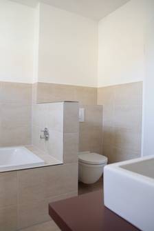 "Baulücke I" | Geschosswohnungsbau - Neubau (Bild 5/8)