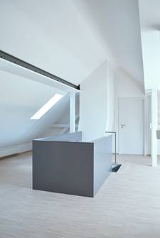 "Fredehaus" | Einfamilienhaus - Sanierung + Umbau (Bild 10/13)