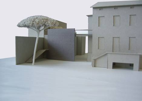 Lafontainstraße 18 | Mehrfamilienhaus - Sanierung + Umbau (Bild 11/11)