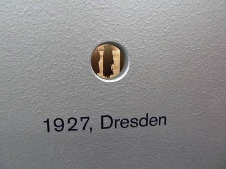 "Emil Nolde" | Ausstellung (Bild 5/11)