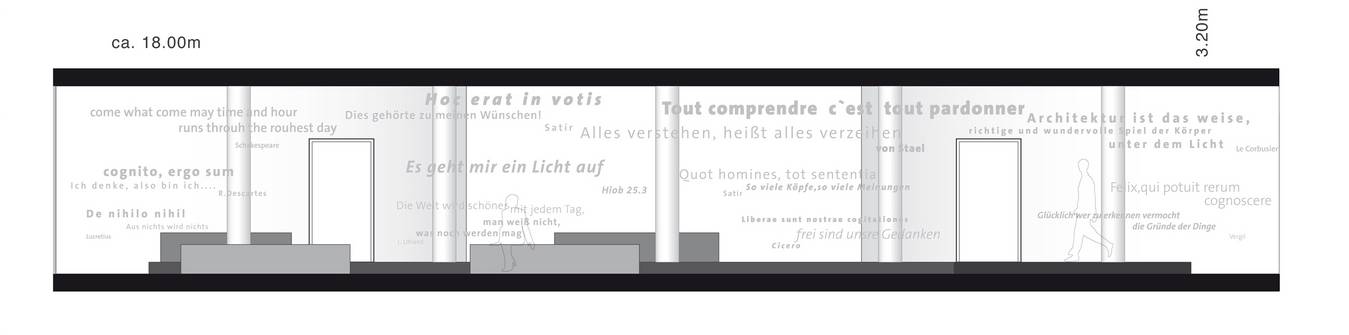 "Gemeinsam schaffen Wir Raum" | Schüler- Partizipationsprojekt (Bild 6/6)