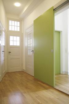 Rathenauplatz 12 | Trothe Sehzentum - Innenraumplanung (Bild 5/7)