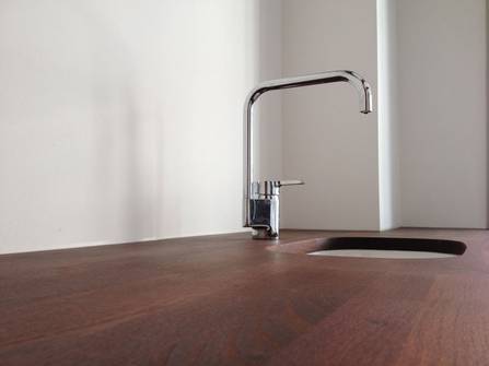 "Stadtmolekül" | Wohnprojekt - Sanierung + Umbau (Bild 3/16)