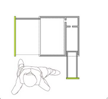 Rathenauplatz 12 | Trothe Sehzentum - Innenraumplanung (Bild 4/7)