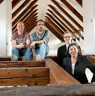 KFW Award 2013 | 1. Preis (Bild 2/6)