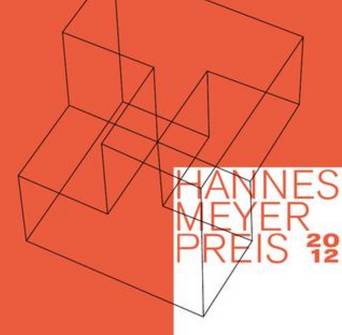 Hannes Meyer Preisverleihung | Lobende Erwähnung